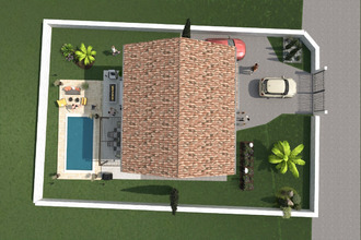 achat maison arnas 69400