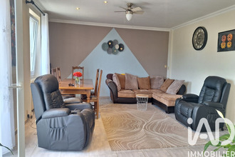 achat maison arnas 69400