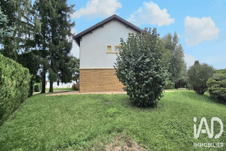 achat maison arnas 69400