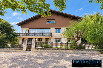 achat maison arnas 69400