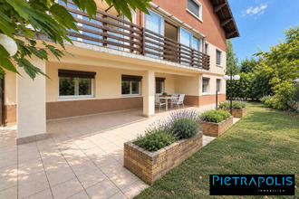 achat maison arnas 69400