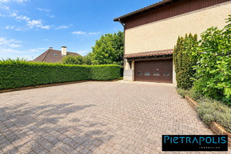 achat maison arnas 69400