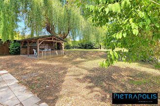 achat maison arnas 69400