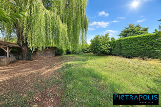 achat maison arnas 69400