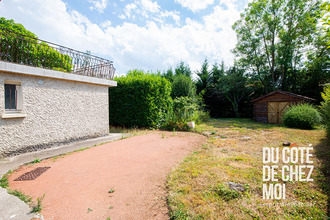 achat maison arnas 69400