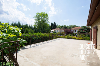 achat maison arnas 69400