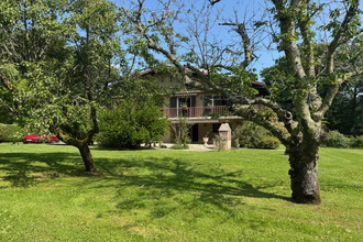 achat maison arnaud-guilhem 31360