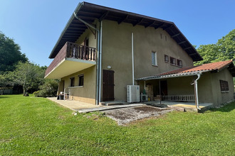 achat maison arnaud-guilhem 31360