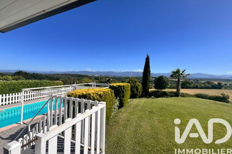 achat maison arnaud-guilhem 31360