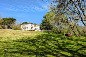 achat maison arnaud-guilhem 31360