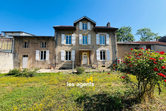achat maison arnaville 54530