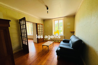 achat maison arnaville 54530