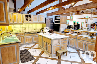 achat maison arnaville 54530