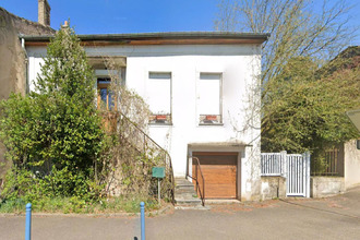 achat maison arnaville 54530