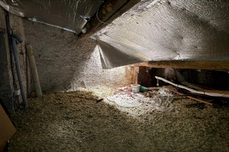 achat maison arnaville 54530