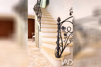 achat maison arnaville 54530