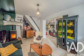 achat maison arnaville 54530