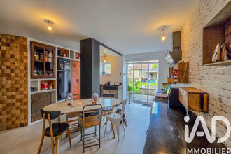 achat maison arnaville 54530