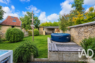 achat maison arnaville 54530