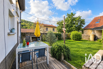 achat maison arnaville 54530