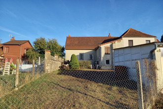 achat maison arnay-le-duc 21230