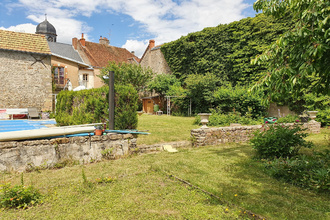 achat maison arnay-le-duc 21230