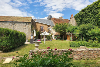 achat maison arnay-le-duc 21230