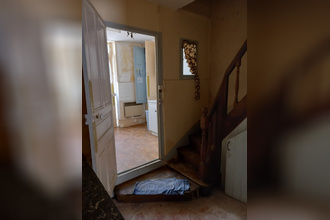 achat maison arnay-le-duc 21230