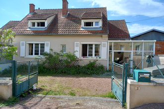 achat maison arnay-le-duc 21230