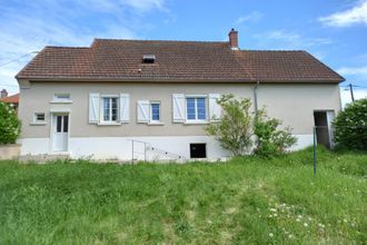 achat maison arnay-le-duc 21230