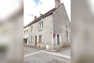 achat maison arnay-le-duc 21230