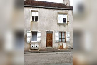 achat maison arnay-le-duc 21230