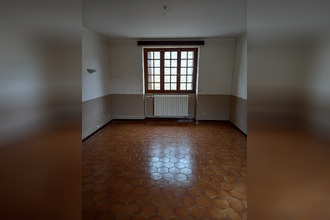 achat maison arnay-le-duc 21230