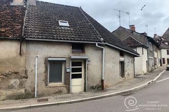 achat maison arnay-le-duc 21230