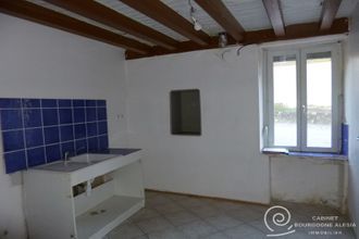 achat maison arnay-le-duc 21230