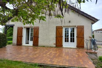 achat maison arnay-le-duc 21230