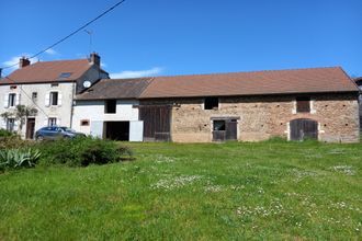 achat maison arnay-le-duc 21230