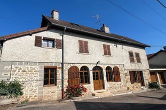 achat maison arnay-le-duc 21230