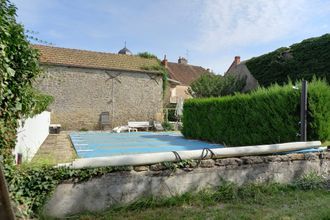 achat maison arnay-le-duc 21230