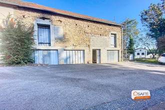 achat maison arnay-le-duc 21230