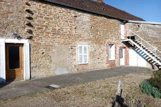 achat maison arnay-le-duc 21230