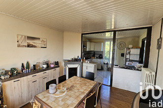 achat maison arnay-le-duc 21230