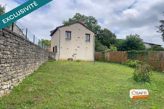 achat maison arnay-le-duc 21230