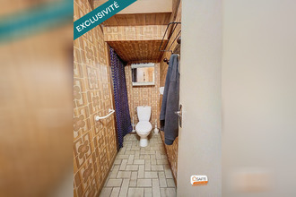 achat maison arnay-le-duc 21230