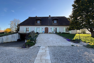 achat maison arnay-le-duc 21230