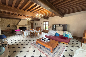 achat maison arnay-le-duc 21230