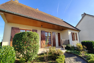 achat maison arnay-le-duc 21230