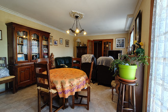 achat maison arnay-le-duc 21230