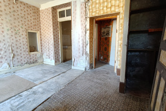 achat maison arnay-le-duc 21230