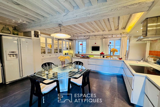 achat maison arnay-le-duc 21230